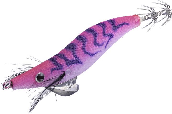 Immagine prodotto Caperlan Calamaro affondante Wobbler (10 cm)