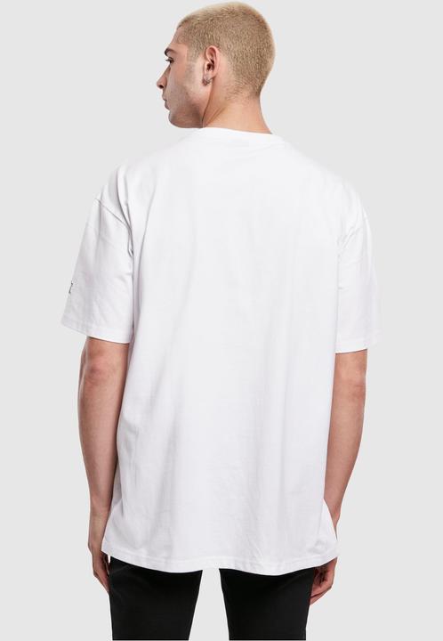 Produktbild Starter New York Tee (XS)