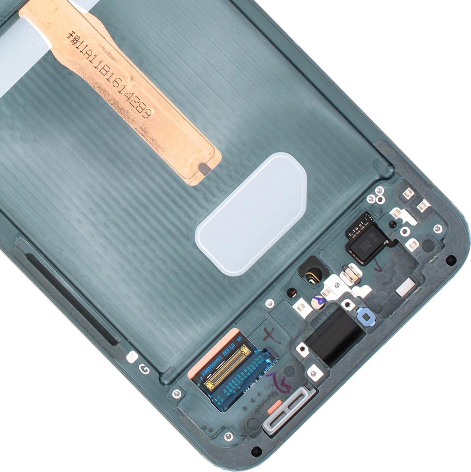 Produktbild Samsung LCD-Display, Ersatzteil (Display, Galaxy S22+)