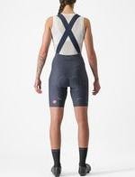 Actual product image Castelli Espresso W DT Bibshort (M)