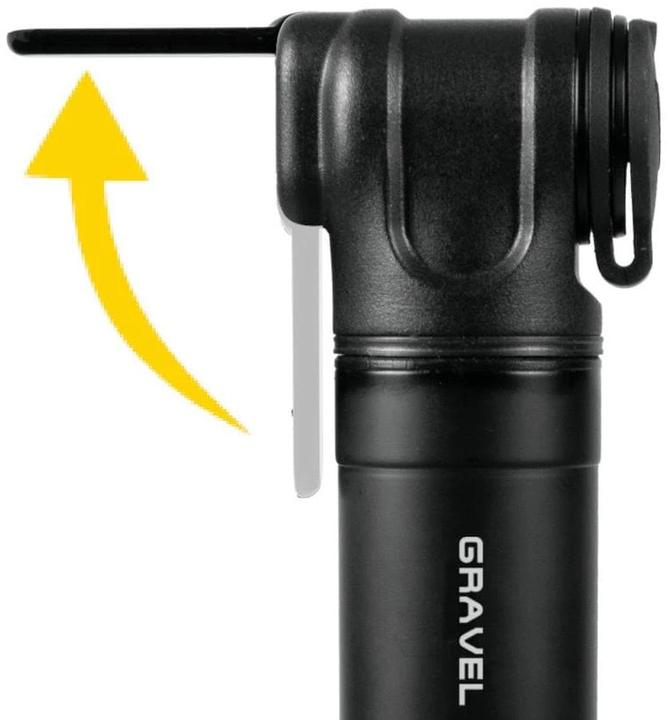 Productafbeelding Topeak Grind 2Fase