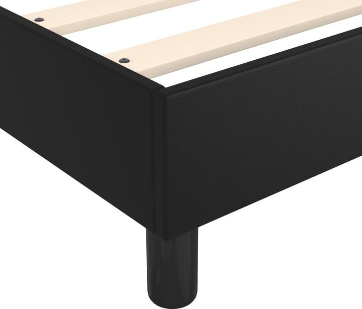 Actual product image vidaXL Boxspringbett (180 x 200 cm)