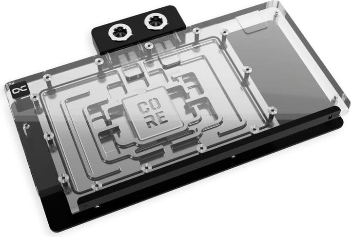 Alphacool WAK Core Geforce RTX 5090 ROG Strix