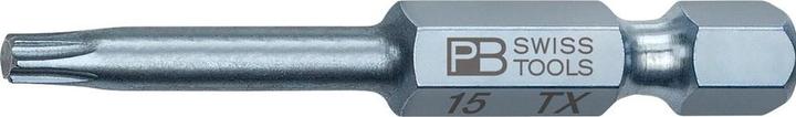 Actual product image PB Swiss Tools E6-400/15 (Hexagon socket TX)