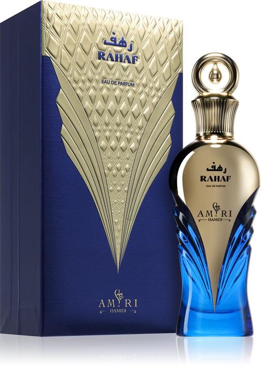 Immagine prodotto Hamidi Rahaf Eau De Parfum Unisex (Eau de parfum, 100 ml)