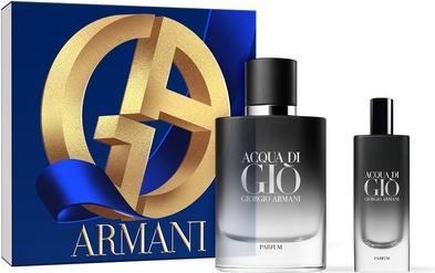 Image du produit Giorgio Armani L'Oréal Acqua di Gio pour Homme Parfum 75ml Set