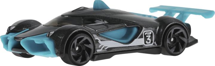 Immagine prodotto Hot Wheels HTG07 (Modelli casuali)