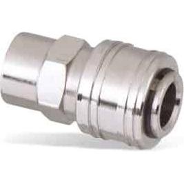 Eneroid, Zubehör Druckluftwerkzeug, Druckluft-Schnellkupplung 3/8"-IG