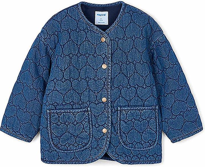 Image du produit MAYORAL Jeansjacke (116)