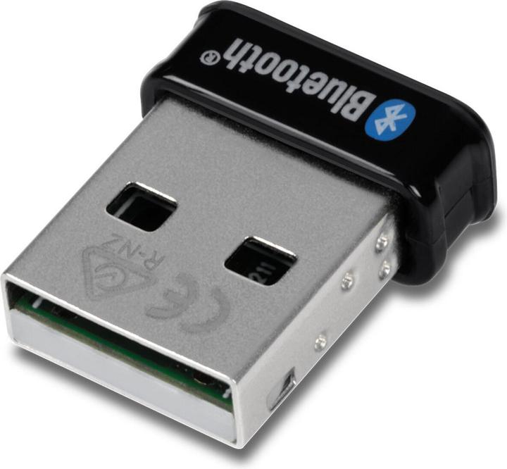 Actual product image Trendnet TBW-110UB (Transmitter & Receiver)