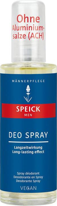 Produktbild Speick Men Deo Spray (Spray, 75 ml)
