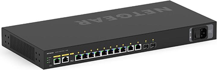 Produktbild Netgear M4250-10G2F-PoE+ (12 Ports)