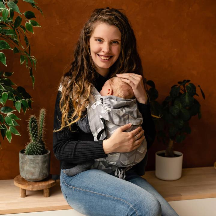 Image du produit Hoppediz Porte-bébé Primeo