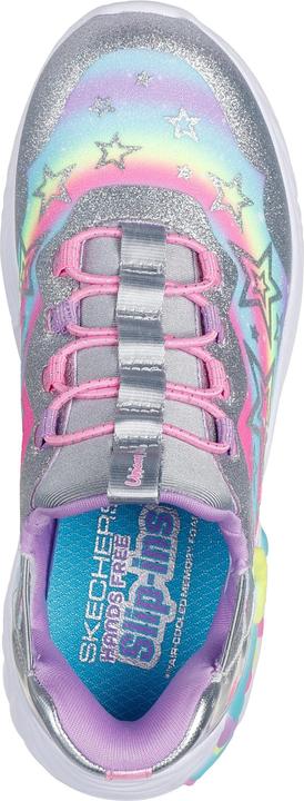 Actual product image Skechers Unicorn Dreams Starry Lite (30)