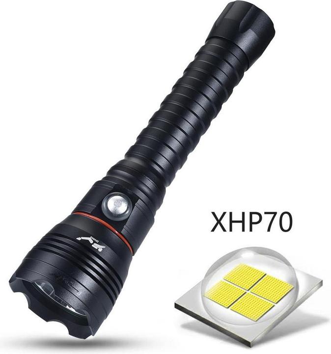 Image du produit Seafrogs MK-28 Diving Torch