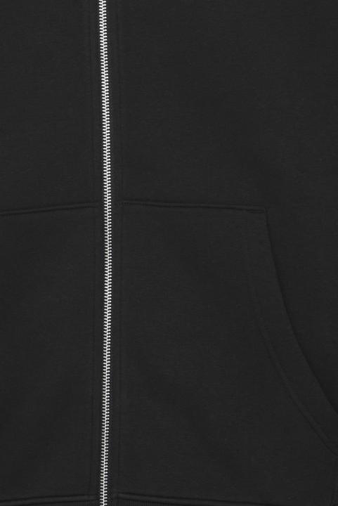Produktbild Solid SDLenz Zipper SW - Sweatshirt - 21107421 (XXL)