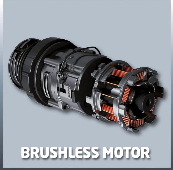 Productafbeelding Einhell TE-CD 18 Li-i BL (Oplaadbare batterij)