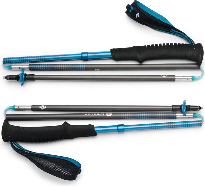Actual product image Black Diamond Distance Z (115 cm)