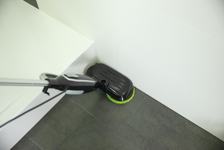 Produktbild MediaShop Livington Steam Twist (1300 W)