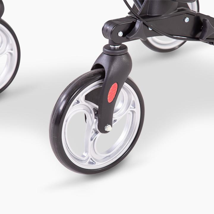 Image du produit Antar Vierrad Rollator