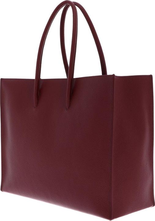 Immagine prodotto Coccinelle Maxi Log Handbag Grained Leather