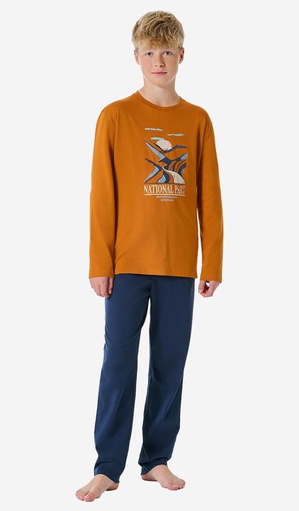 Produktbild Schiesser Pyjama Sleepwear (152)