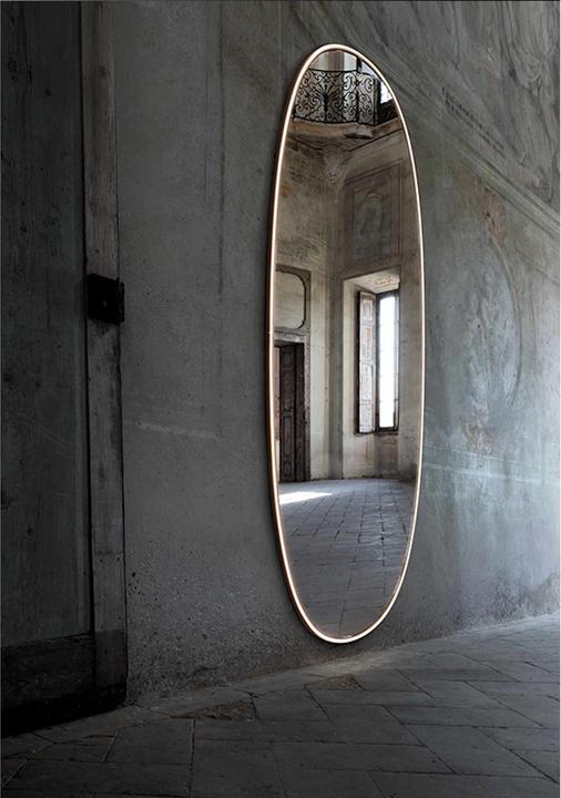Immagine prodotto Flos La Plus Belle Led Mirror (80 x 205.50 cm)