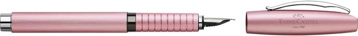 Image du produit Faber-Castell Stylo-plume Essentio M (Pink, 1 x)