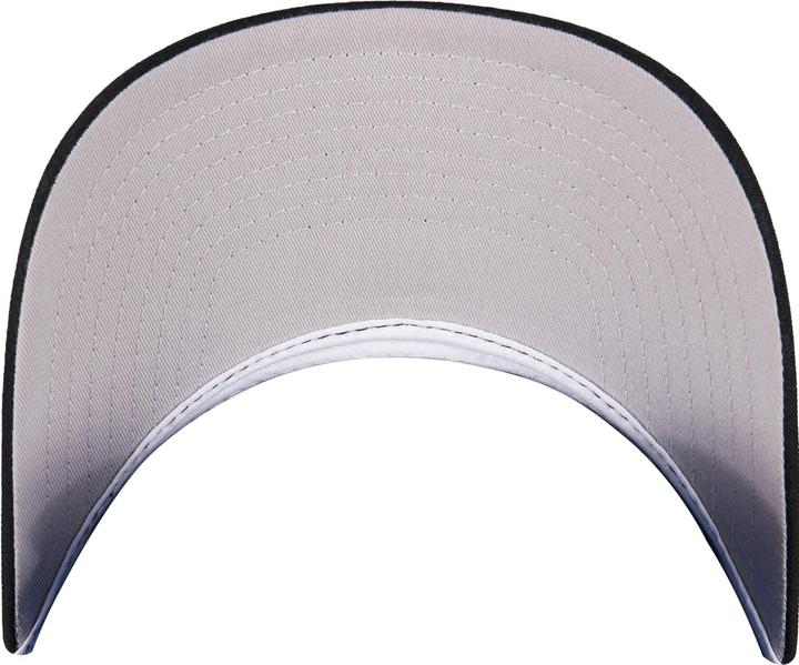 Produktbild Flexfit 360° Omnimesh 2-Tone Cap (One Size)