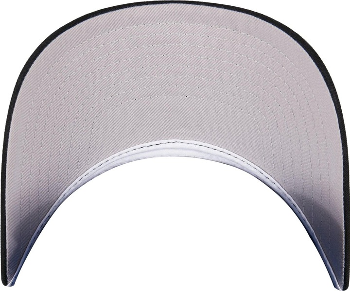 Actual product image Flexfit 360° Omnimesh 2-Tone Cap (One size)