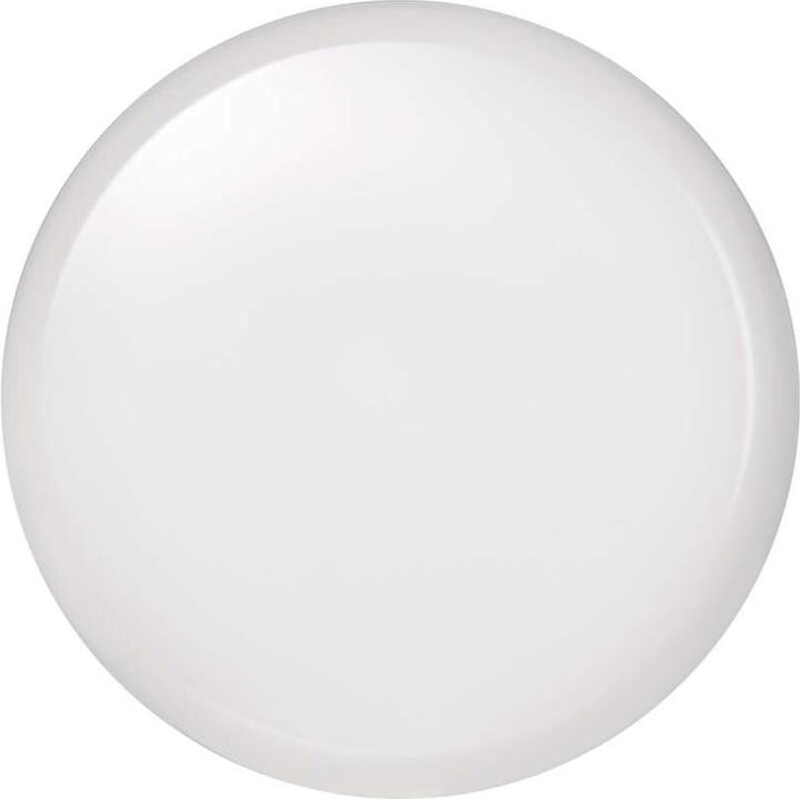 Actual product image Emos LED ceiling light Dori, round, white 24.5W neutral white, IP54 (2450 lm)