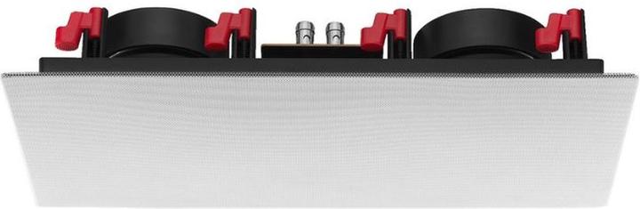 Monacor Lautsprecher (1 Stk.)