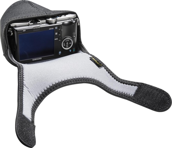 Actual product image Walimex Neoprene S (Camera case, 1 l)