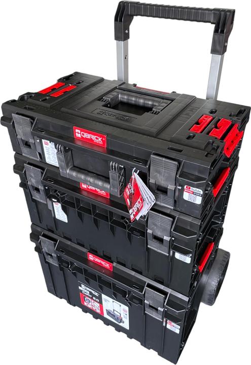 Produktbild Qbrick Modulare Box