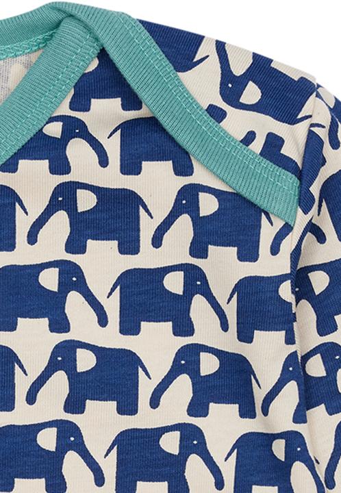 Immagine prodotto loud + proud Camicia a maniche lunghe (68)