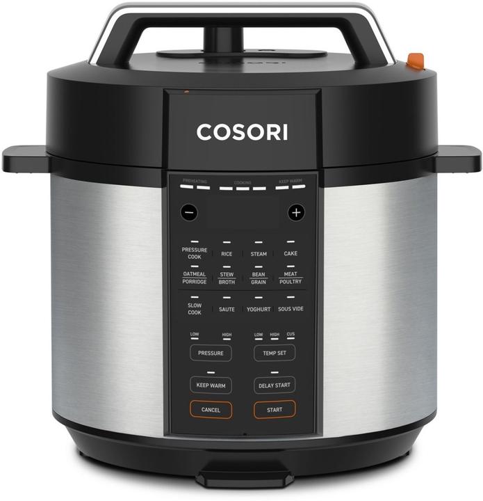 Produktbild Cosori Schnellkochtopf