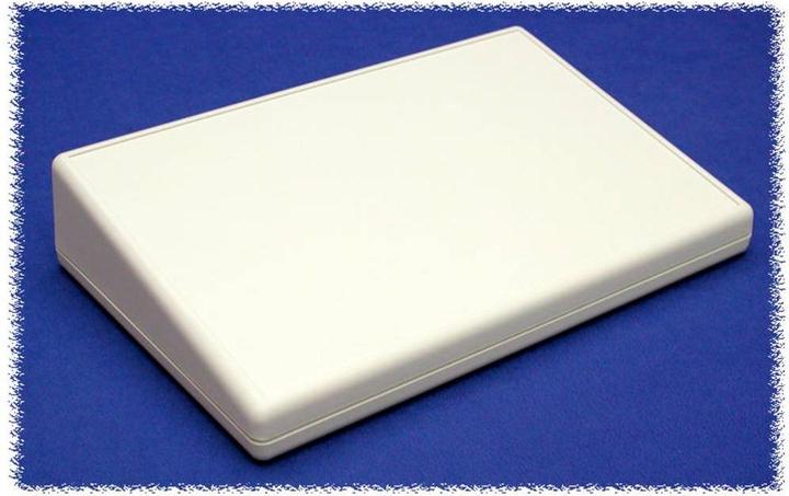 Produktbild Hammond Pult-Gehäuse. (Gehäuse)