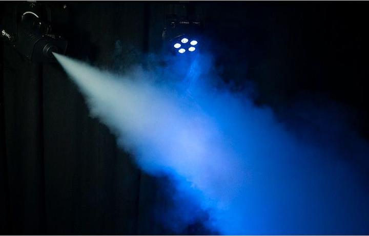 Produktbild American Crew DJ VF1100 rookmachine