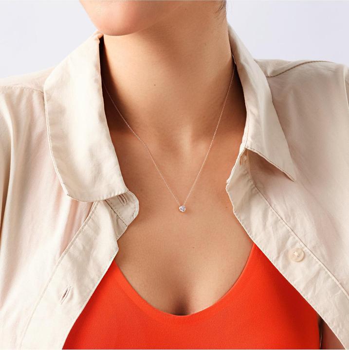 Produktbild Esprit Kette Purity (925er Silber, 45 cm)