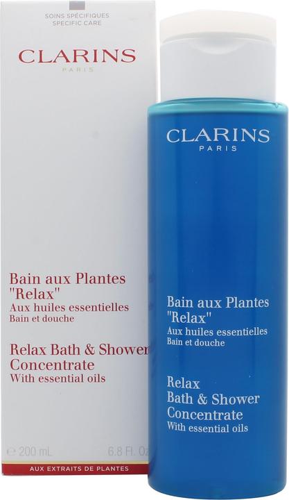Clarins Relax Bad (200 ml)