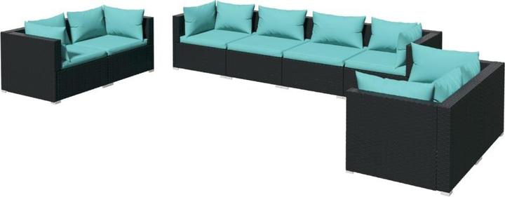 Immagine prodotto vidaXL Joe