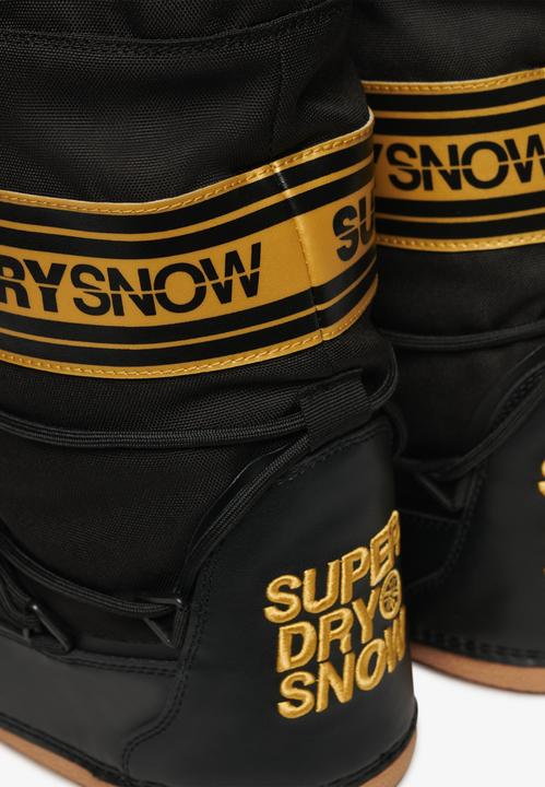 Actual product image Superdry Women's après ski (37, 39, 40)