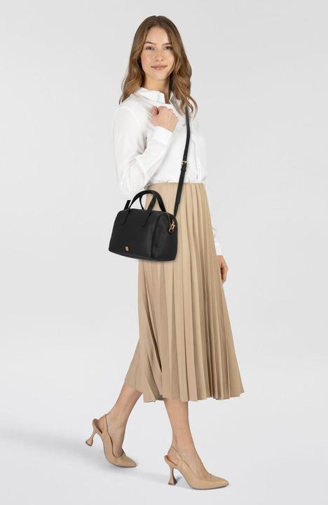 Actual product image Fossil Lainey Handtasche Leder 25 cm