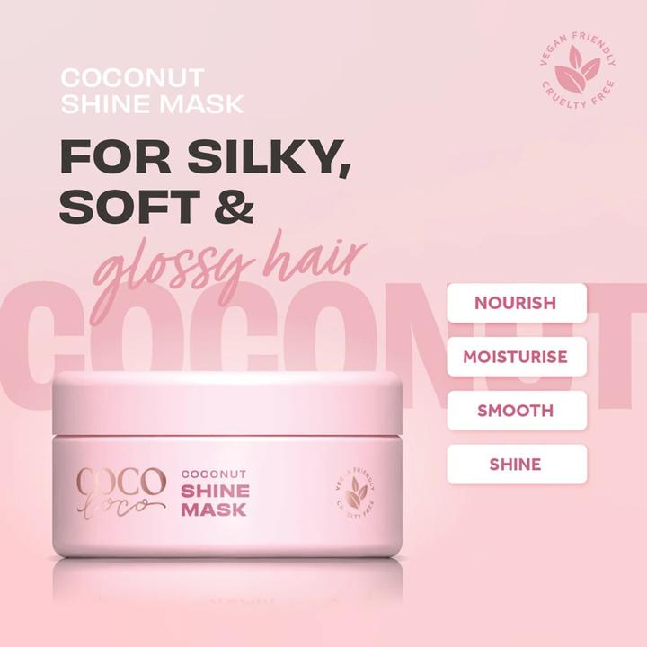 Immagine prodotto Lee Stafford CoCo LoCo (200 ml)