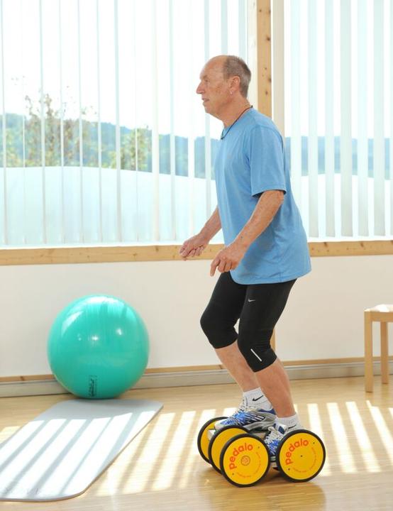 Produktbild Pedalo Classic Doppel