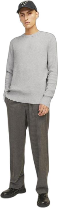 Image du produit Jack & Jones Jjeperfect Knit Crew Neck Sn (M)