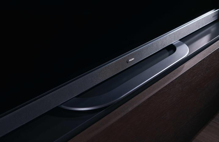 Produktbild Haier H55C95EUX (55", OLED, 4K)