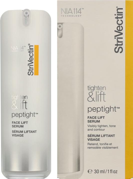 Produktbild StriVectin Tighten and Lift Peptight Face Lift Serum (30 ml)