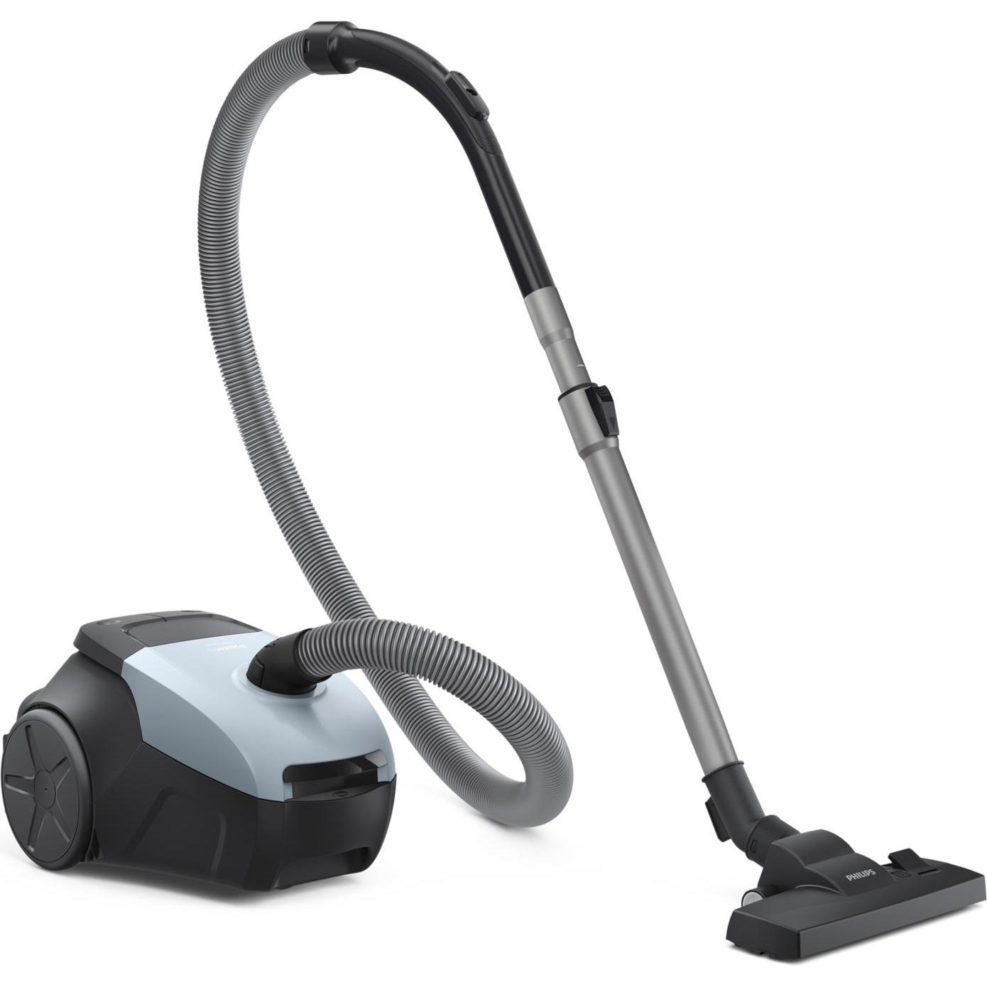 Philips Earth Beutelstaubsauger 2000 Series, Aspirapolvere