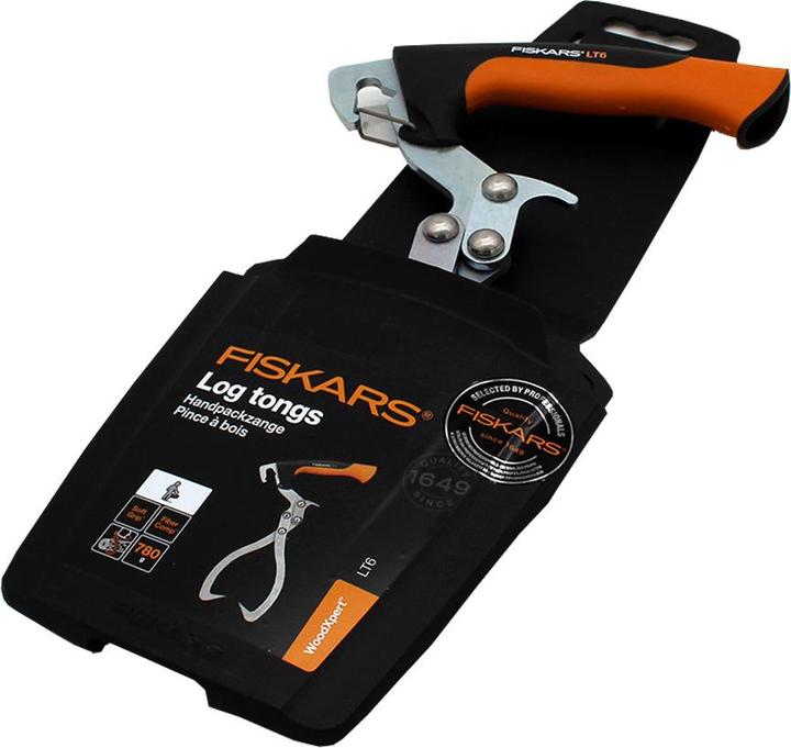 Produktbild Fiskars Handpackzange 303 mm 780 g 126